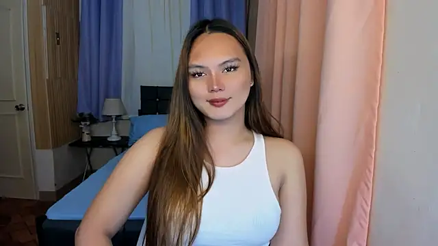 ameliamaureen online show from April 29, 2:09 pm