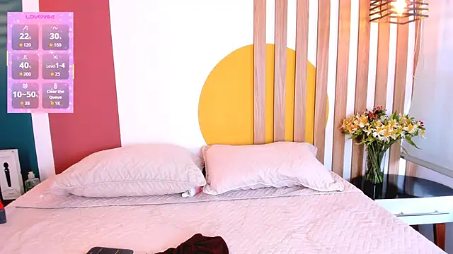 SashaGreyy  online show from October 21, 9:41 pm