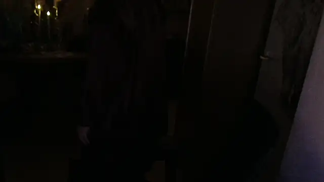 Mrs-Aurora online show from March 8, 9:29 pm