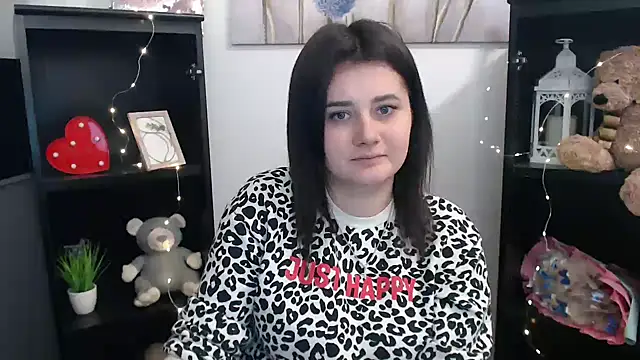 Katrin kiss  online show from October 2, 1:16 pm