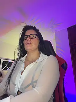 carol cruz133 online show from February 18, 11:26 pm