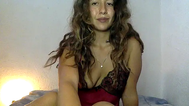 Griegadelfuego online show from October 20, 10:46 pm