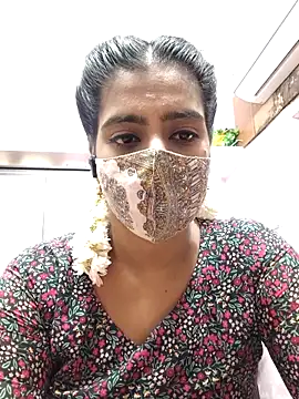 Tamil-Meenu12 online show from March 27, 7:10 am