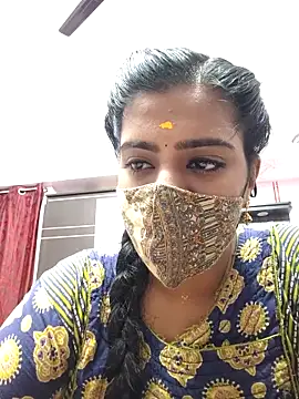 Tamil-Meenu12 online show from October 22, 4:50 am