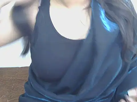 MISS JYOTI online show from January 15, 12:11 pm