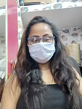 nisha 1110 online show from February 16, 5:35 pm