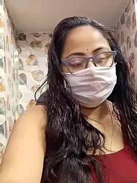 nisha 1110 online show from April 25, 6:16 pm