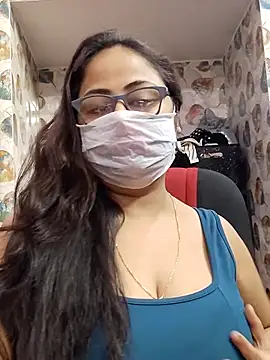 nisha 1110 online show from April 27, 6:27 pm