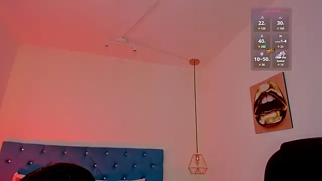 julieta miller01 online show from October 11, 11:36 am