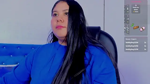 julieta miller01 online show from September 24, 12:04 pm