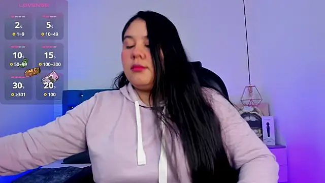 julieta miller01 online show from September 16, 11:51 am