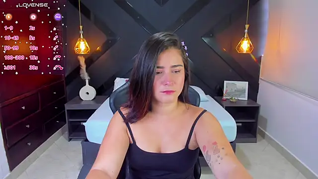 amber blisss online show from September 24, 12:37 pm