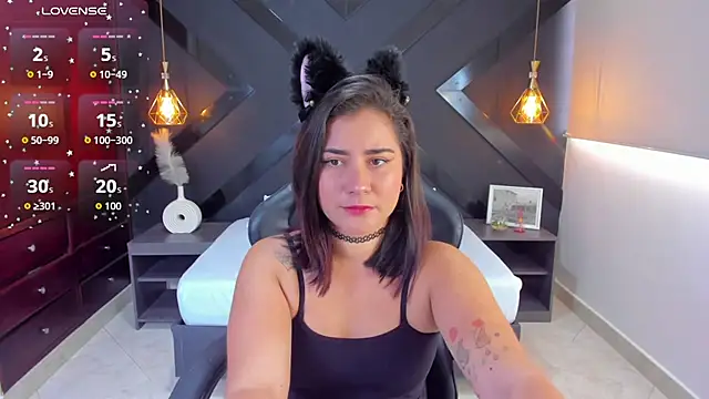 amber blisss online show from October 2, 12:43 pm