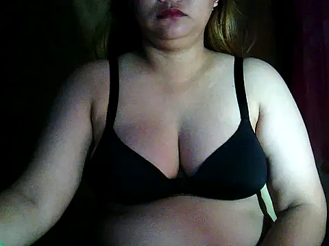 yuana25 online show from January 17, 5:04 am