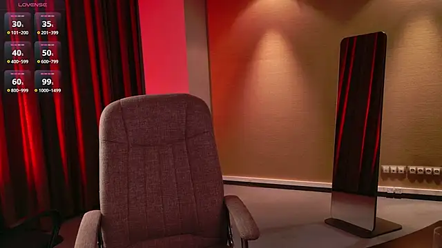 Morvelyn online show from December 2, 4:20 pm