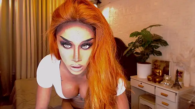 Adominatrixxxx online show from November 23, 7:59 pm