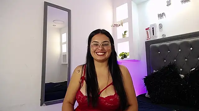 MelissaRhodes online show from September 15, 9:00 pm