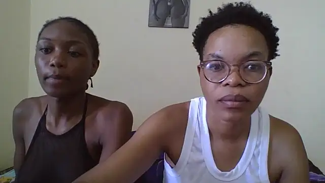 Sexy Dymme online show from April 8, 8:27 am