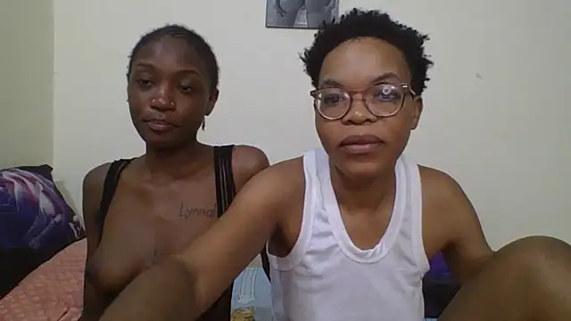 Sexy Dymme online show from April 9, 3:39 pm