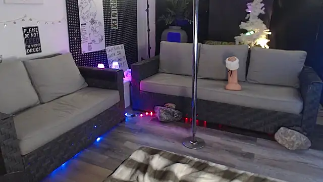 thewildechase online show from January 7, 5:38 pm