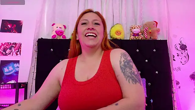 queen marifer online show from November 14, 11:21 am