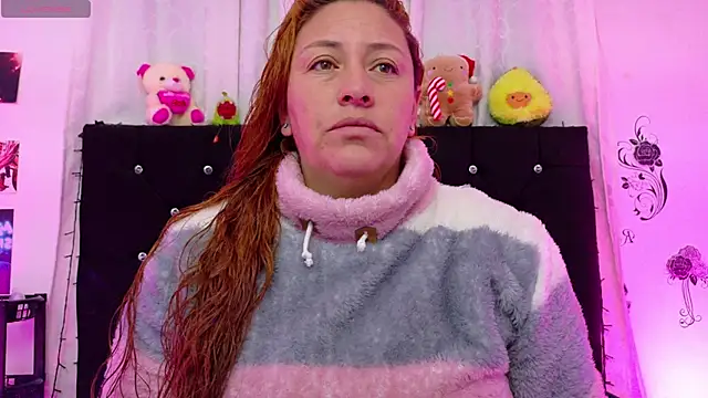 queen marifer online show from November 21, 10:50 am