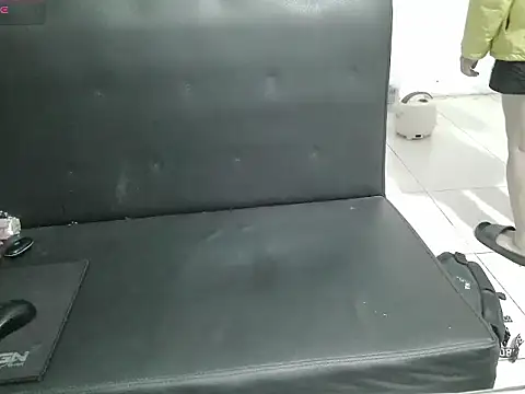 Owe chan online show from January 16, 11:06 am