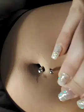 SexyJulia21 online show from October 24, 4:30 am