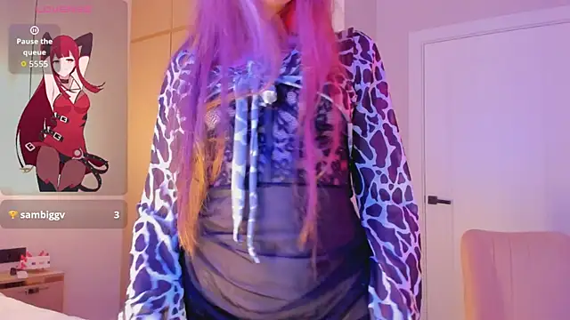 koyoomi online show from October 14, 5:43 am