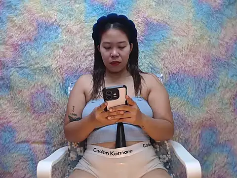 wild rose69 online show from June 3, 1:18 am