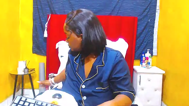 Candycrush2555 online show from September 19, 5:39 am