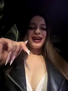 Anyssia online show from October 14, 10:34 pm