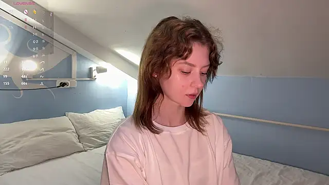 IrisPurrphy online show from September 20, 3:21 pm