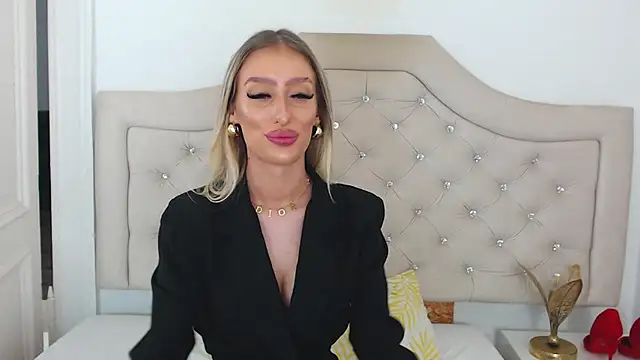 NatalieSensual online show from December 22, 1:47 pm