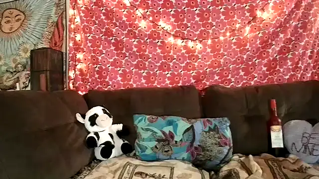 godisdepleasure online show from September 27, 3:47 am