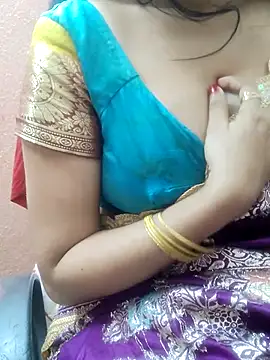 Hot-rima online show from February 28, 2:55 am