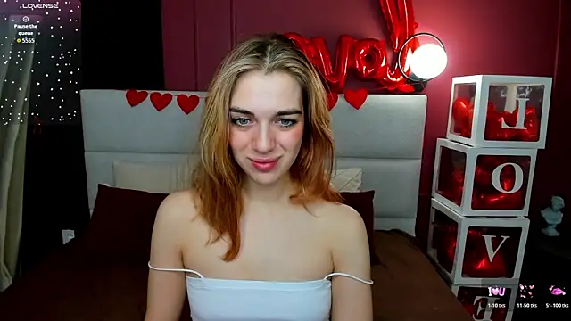 Jill Smith online show from February 10, 4:37 am