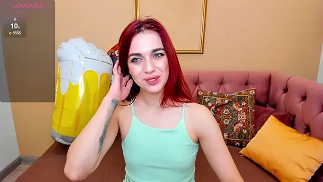 Jill Smith online show from September 23, 2:10 am