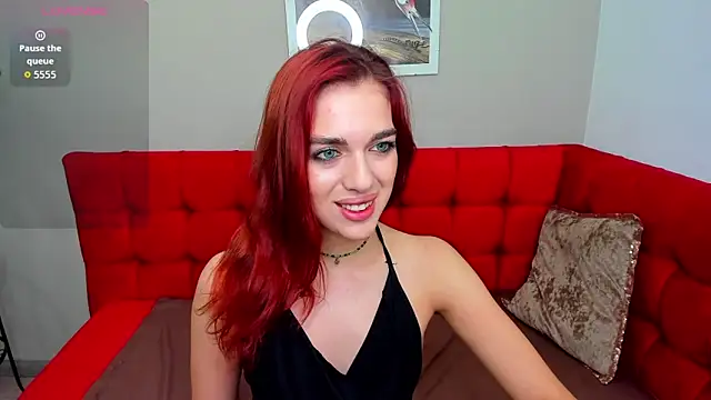 Jill Smith online show from October 3, 2:27 am