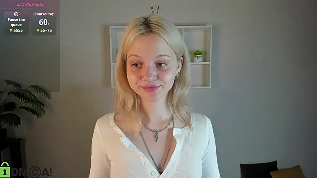 Allice Cox online show from September 26, 12:41 am