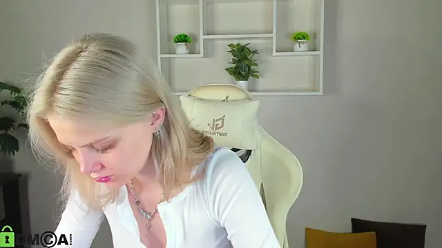 Allice Cox online show from September 30, 12:16 am