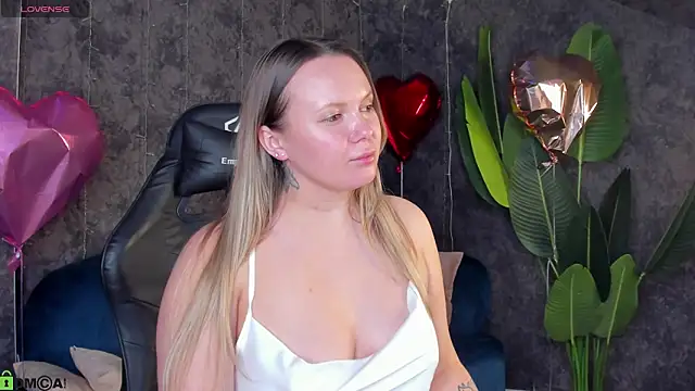 Dakota Campbell online show from February 25, 10:03 am