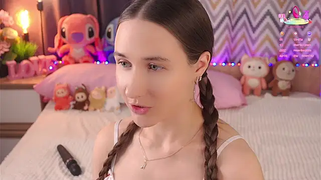 MaudAle online show from September 20, 1:38 am