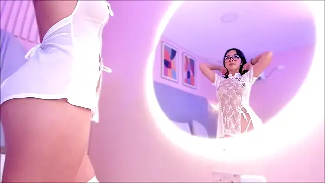 Little vel online show from September 21, 7:12 pm