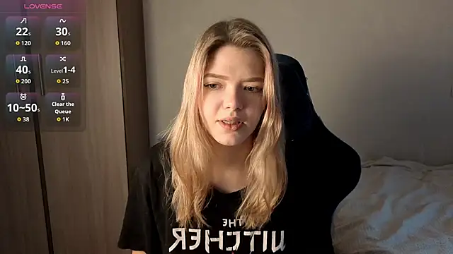 KatanaSVibe online show from October 29, 11:47 am