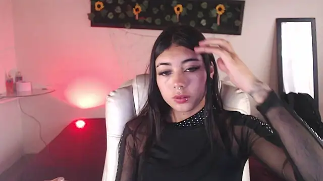 gabriella live online show from September 22, 3:32 pm