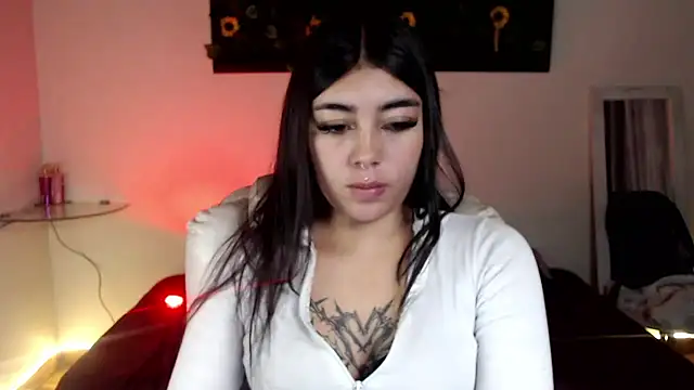 gabriella live online show from December 2, 7:16 pm