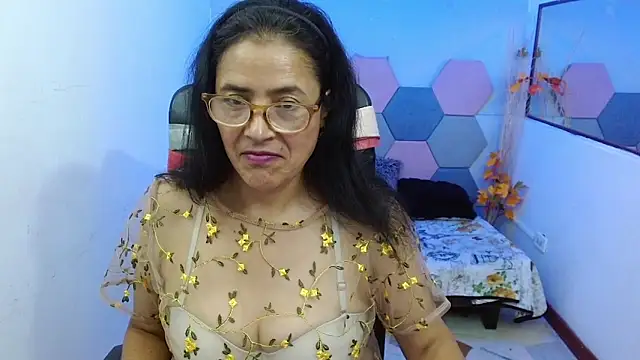 AmandaPeet online show from September 11, 8:31 pm