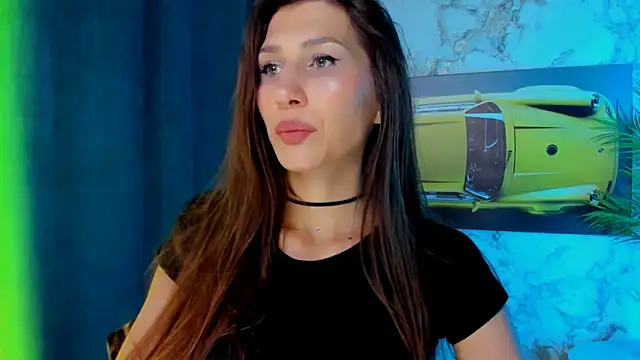 Mollyinyourmind online show from July 5, 9:53 pm