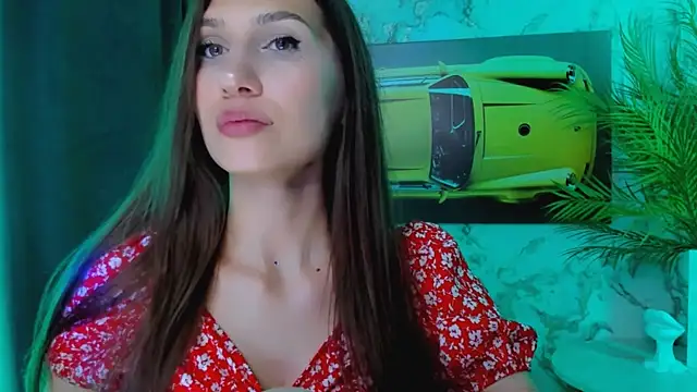Mollyinyourmind online show from July 16, 10:47 pm